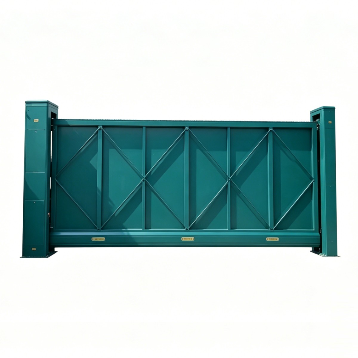 岳阳汨罗红花乡电动悬空门